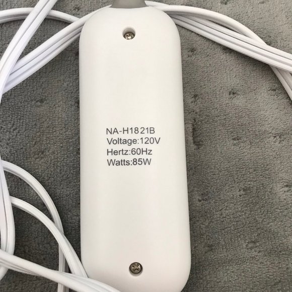 Heating Pad, 12x24", Brand new in box - Picture 7 of 11